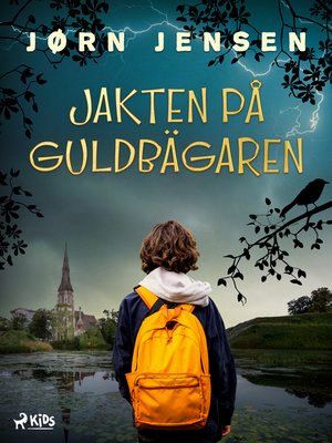 cover image of Jakten på guldbägaren